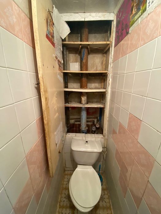 Квартира на біля метро Вокзальна в Києві, ID 276436, фото №12
