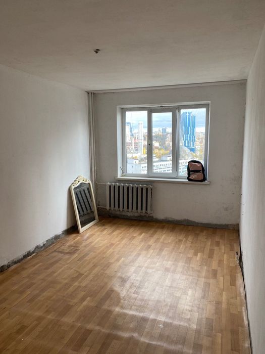 Квартира на біля метро Вокзальна в Києві, ID 276436, фото №4