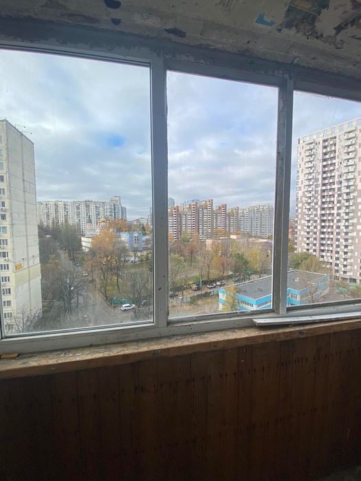 Квартира на біля метро Вокзальна в Києві, ID 276436, фото №5