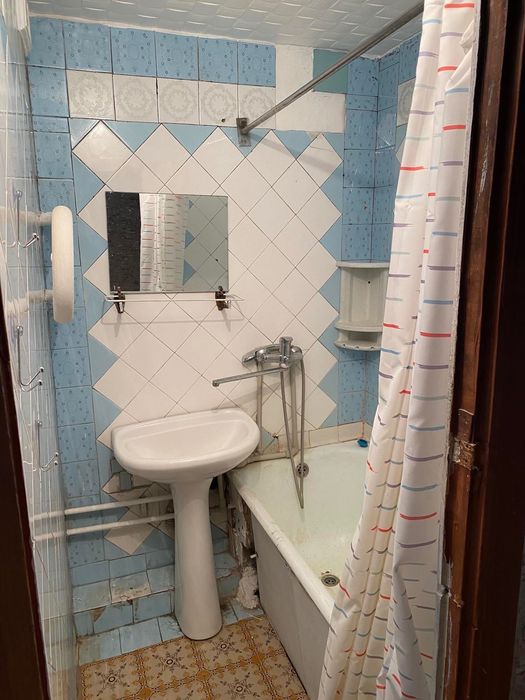 Квартира на біля метро Вокзальна в Києві, ID 276436, фото №9