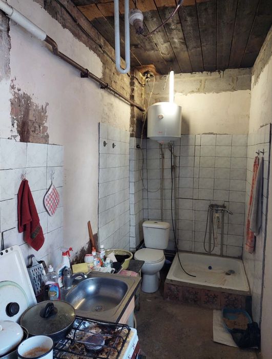 Квартира на вул. Конторська в Харкові, ID 255385, фото №12