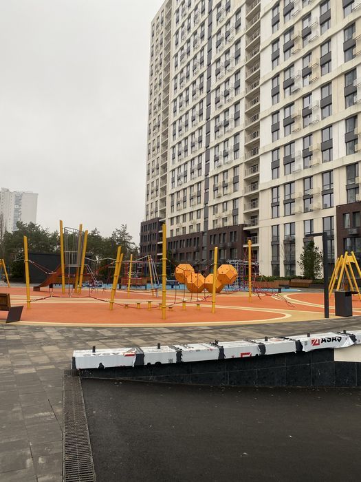 Квартира на ЖК Новий Автограф в Києві, ID 166335, фото №6