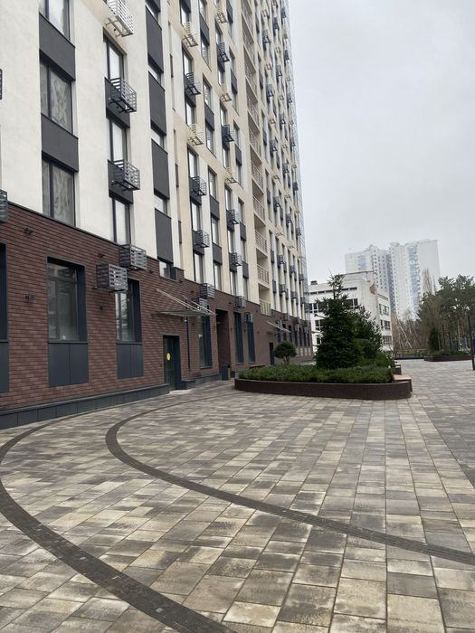 Квартира на ЖК Новий Автограф в Києві, ID 166335, фото №9
