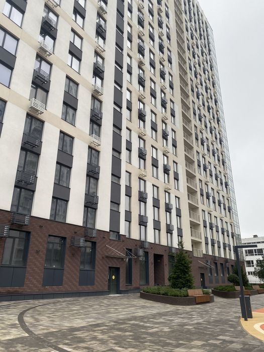 Квартира на ЖК Новий Автограф в Києві, ID 166335, фото №10