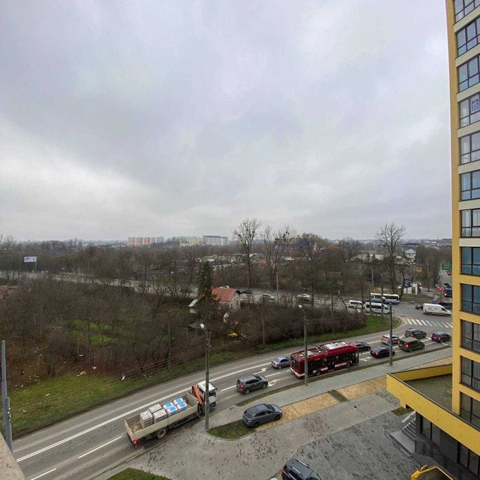 Квартира на ЖК Листопад в Івано-Франківську, ID 262552, фото №13