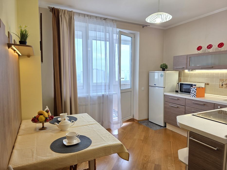 Квартира на вул. Гришка, 9 в Києві, ID 403261, фото №11
