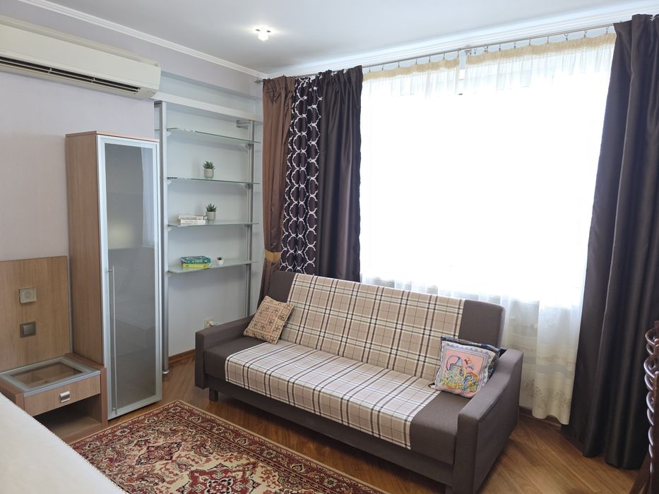 Квартира на вул. Гришка, 9 в Києві, ID 403261, фото №3