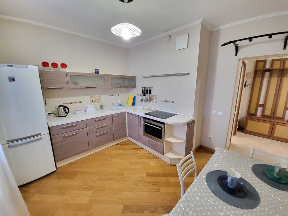 Квартира на вул. Гришка, 9 в Києві, ID 403261, фото №4