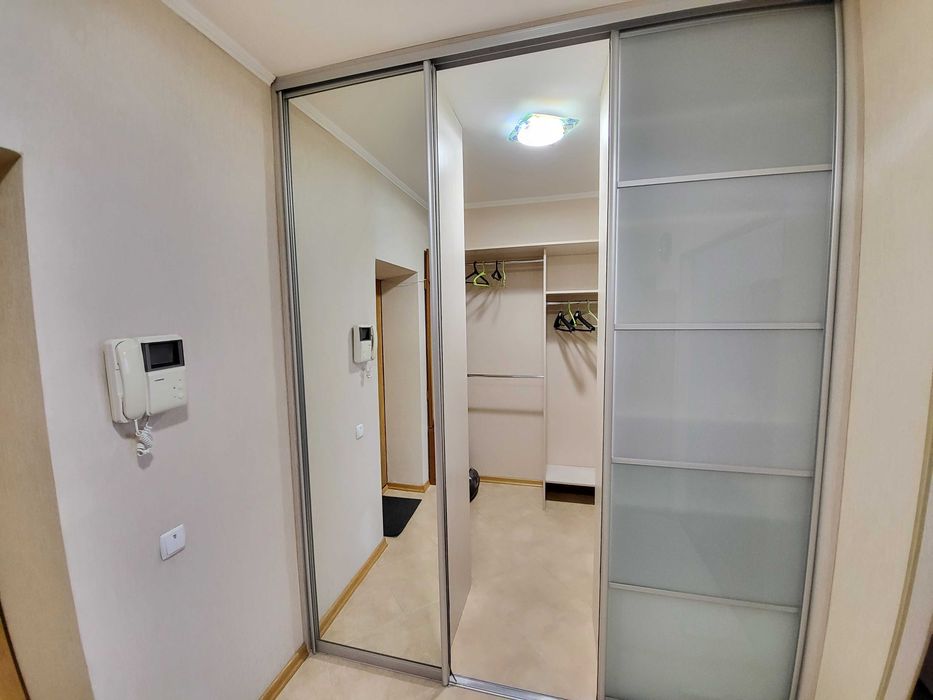 Квартира на вул. Гришка, 9 в Києві, ID 403261, фото №8