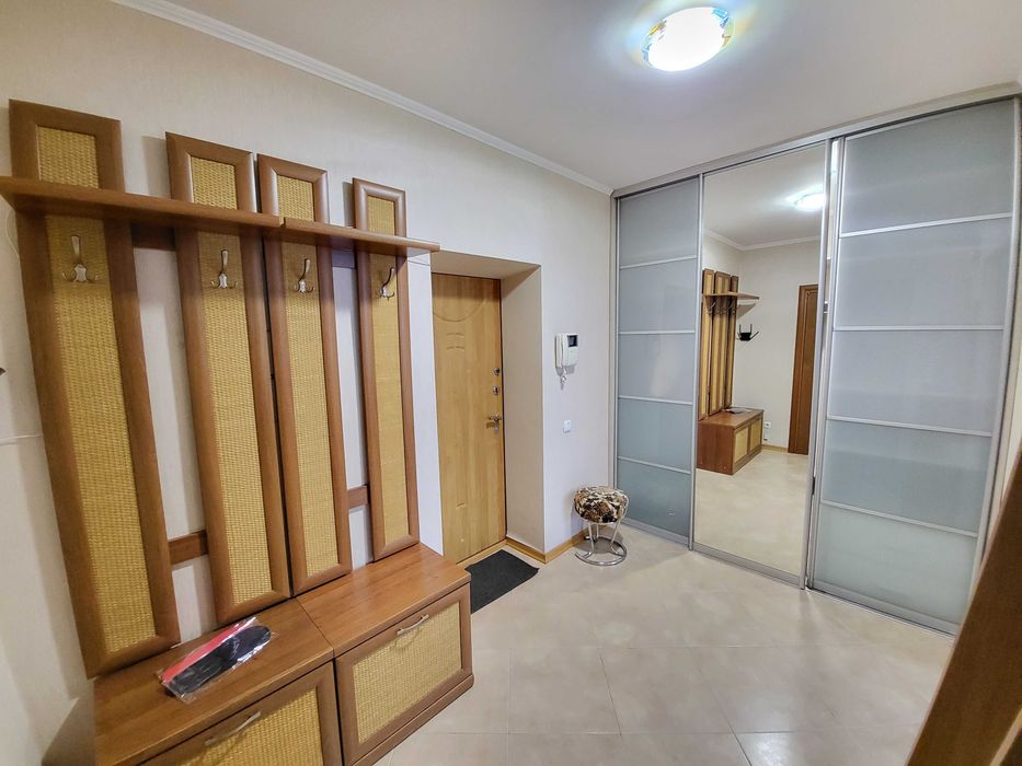 Квартира на вул. Гришка, 9 в Києві, ID 403261, фото №9
