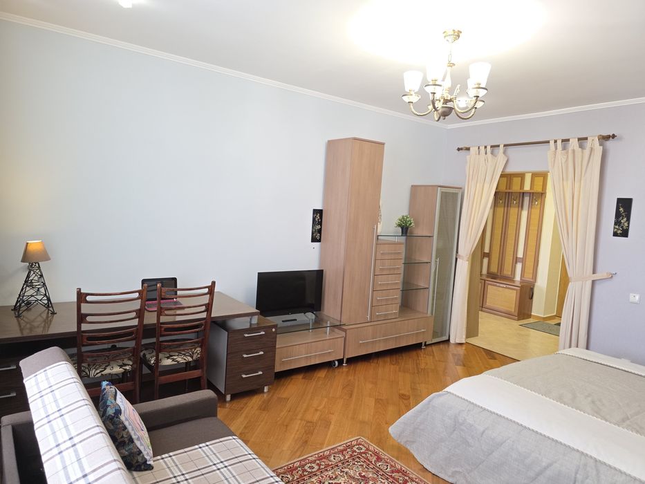 Квартира на вул. Гришка, 9 в Києві, ID 403261, фото №10