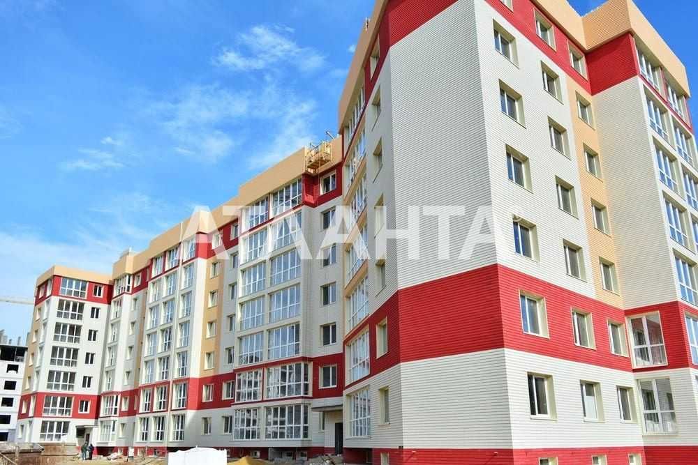 Квартира в Одеса, ID 311392, фото №2