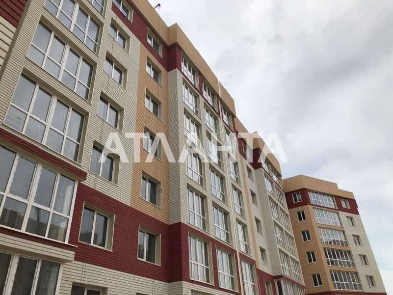 Квартира в Одеса, ID 311392, фото №4