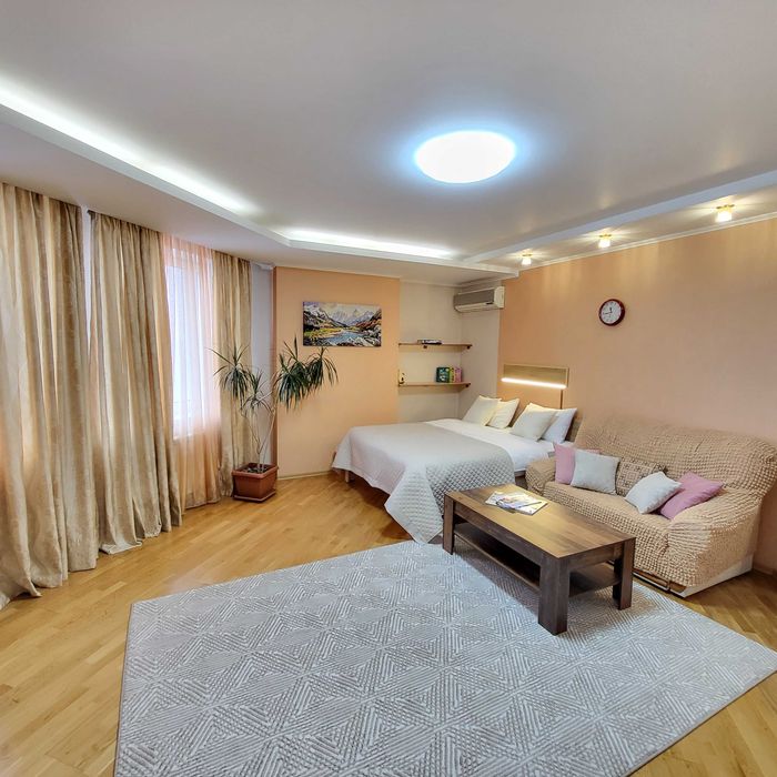 Квартира на вул. Гришка, 9, ID 409410, фото №1