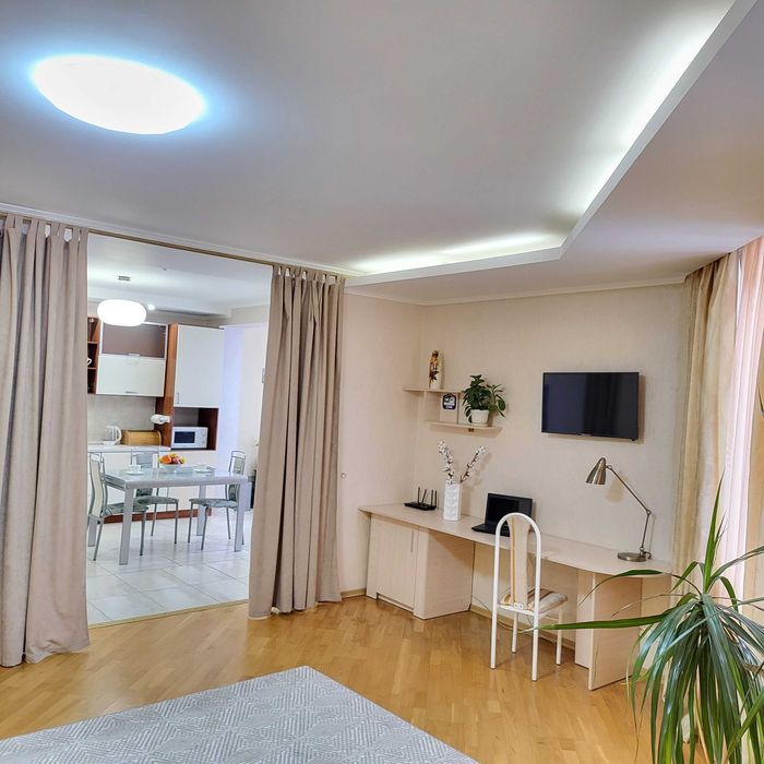 Квартира на вул. Гришка, 9 в Києві, ID 409410, фото №2
