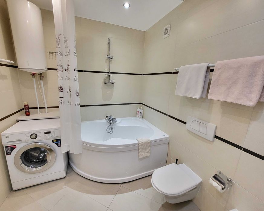 Квартира на вул. Гришка, 9 в Києві, ID 409410, фото №11