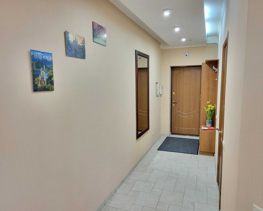 Квартира на вул. Гришка, 9 в Києві, ID 409410, фото №13