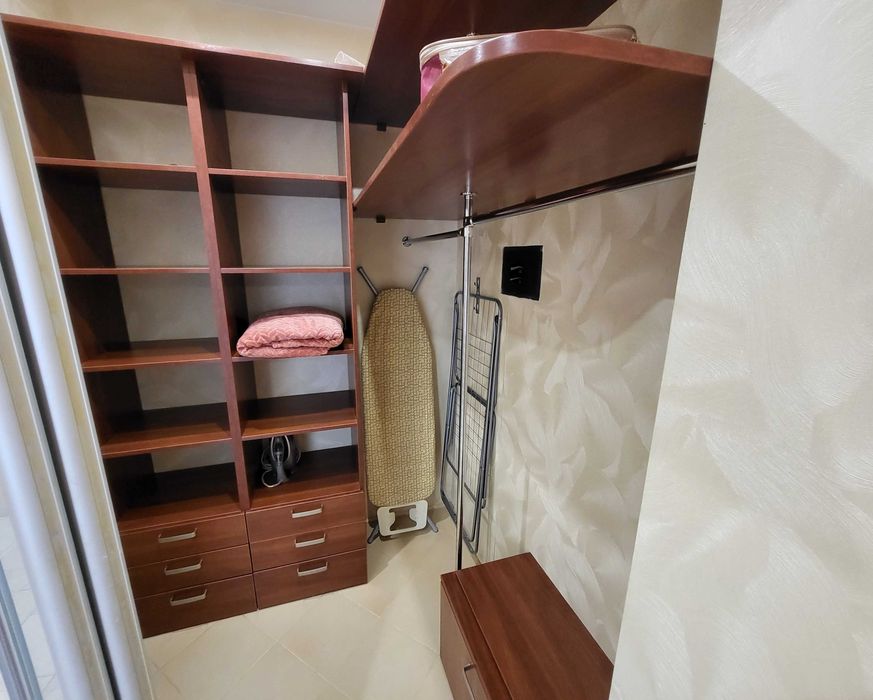 Квартира на вул. Гришка, 9 в Києві, ID 409410, фото №14