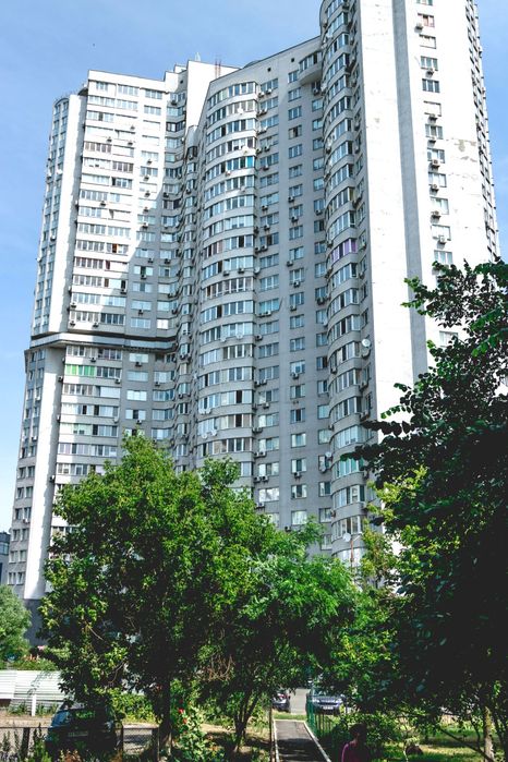 Квартира на вул. Гришка, 9 в Києві, ID 409410, фото №15