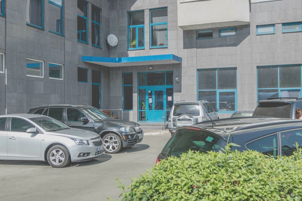 Квартира на вул. Гришка, 9 в Києві, ID 409410, фото №17