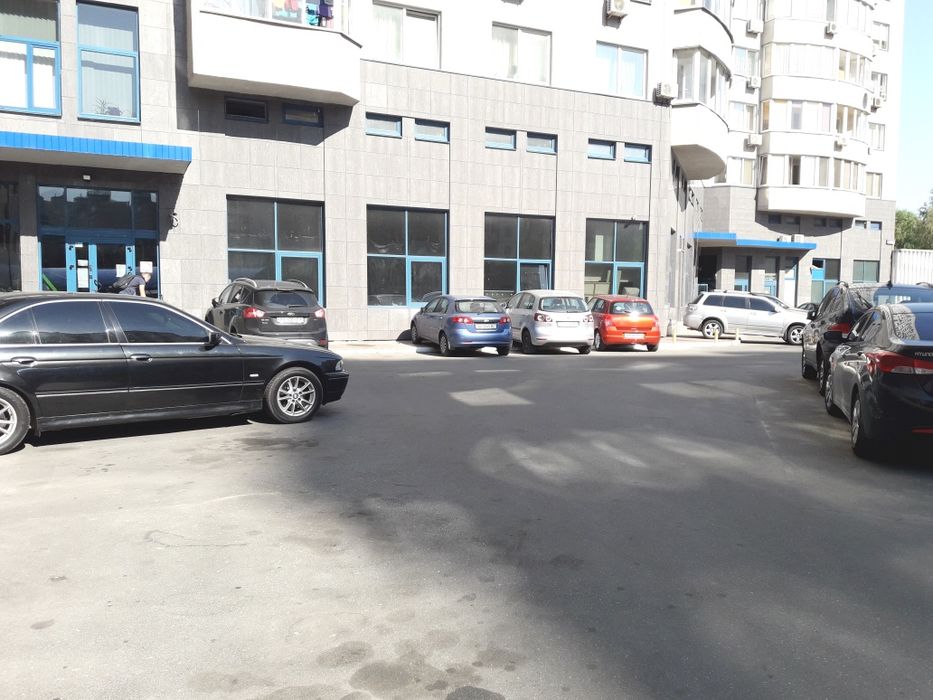 Квартира на вул. Гришка, 9 в Києві, ID 409410, фото №18