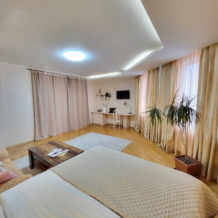 Квартира на вул. Гришка, 9 в Києві, ID 409410, фото №3