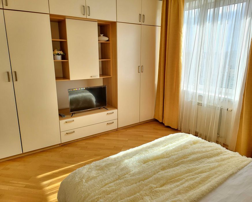 Квартира на вул. Гришка, 9 в Києві, ID 409410, фото №5