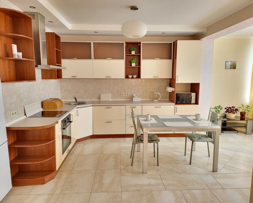 Квартира на вул. Гришка, 9 в Києві, ID 409410, фото №6