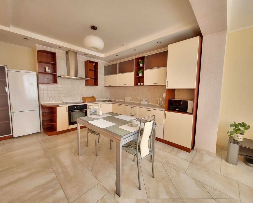 Квартира на вул. Гришка, 9 в Києві, ID 409410, фото №7