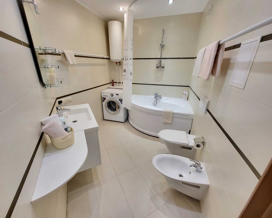 Квартира на вул. Гришка, 9 в Києві, ID 409410, фото №10