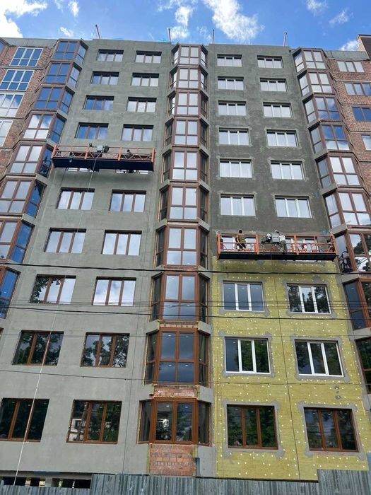 Квартира на ЖК Мюнхаузен 2 в Києві, ID 237252, фото №5