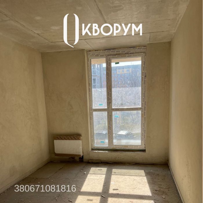 Квартира на вул. Морозна, 29 в Львові, ID 172322, фото №1