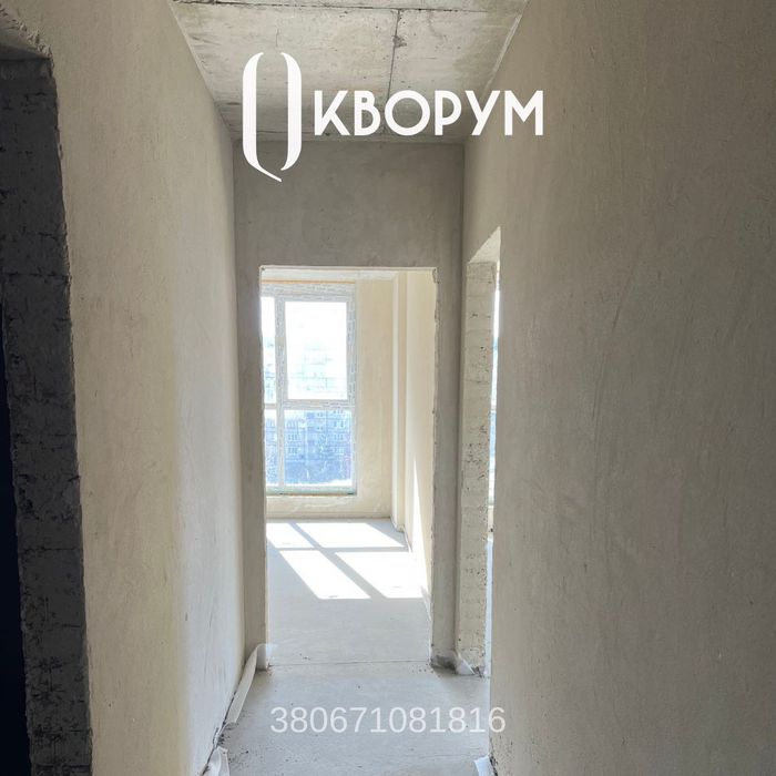 Квартира на вул. Морозна, 29 в Львові, ID 172322, фото №2