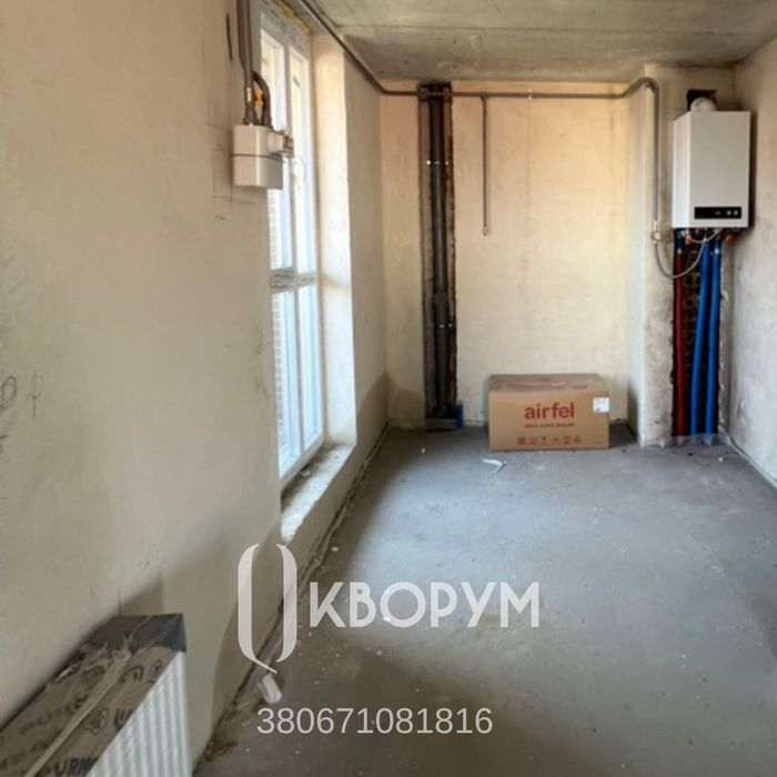 Квартира на вул. Морозна, 29 в Львові, ID 172322, фото №3