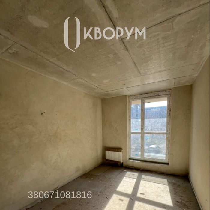 Квартира на вул. Морозна, 29 в Львові, ID 172322, фото №5