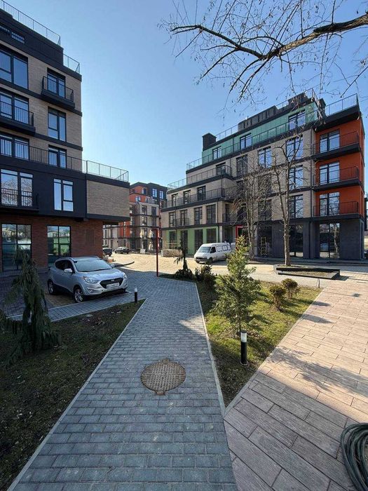 Квартира на вул. Дачна, 12 в Одеса, ID 163227, фото №4