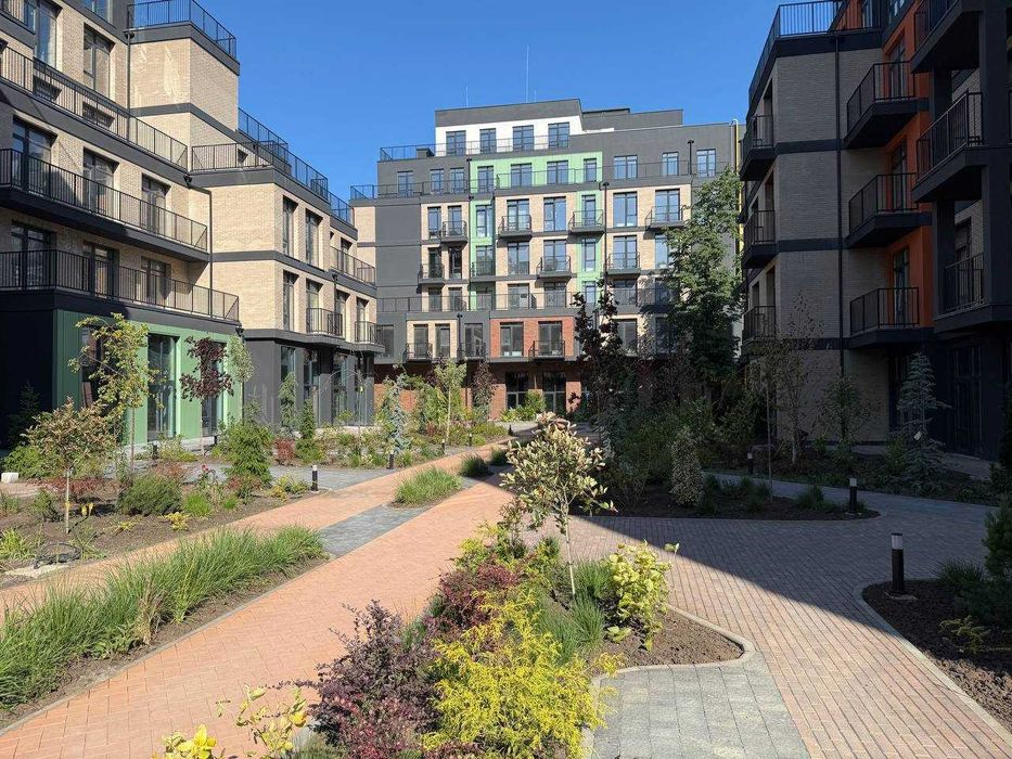 Квартира на вул. Дачна, 12 в Одесі, ID 163227, фото №8
