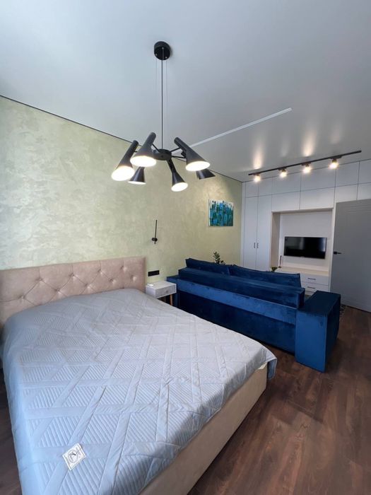 Квартира на ЖК 32 Жемчужина в Одесі, ID 294783, фото №6