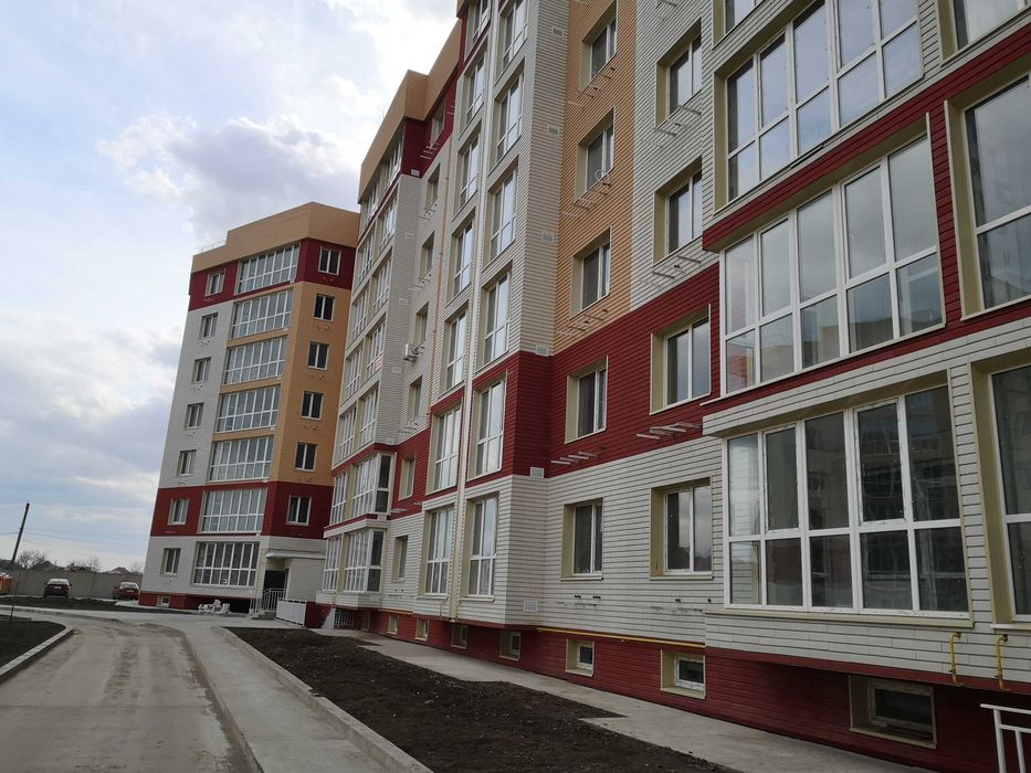 Квартира в Одеса, ID 311422, фото №3