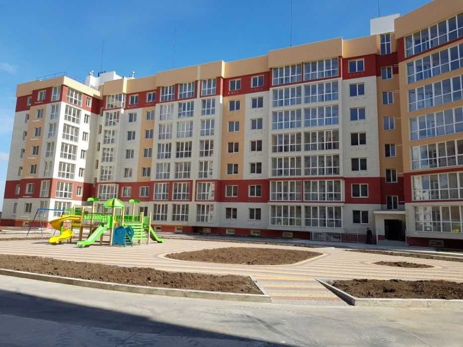 Квартира в Одеса, ID 311422, фото №4