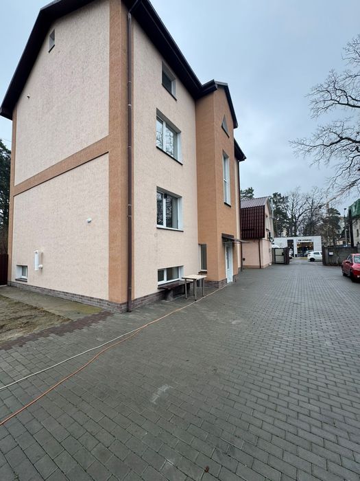 Квартира на вул. Соборна, 137б в Києві, ID 304399, фото №1