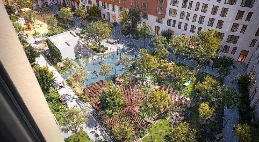 Квартира на вул. Промислова, 50–52 в Львові, ID 169373, фото №11