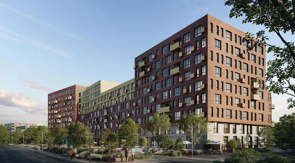 Квартира на вул. Промислова, 50–52 в Львові, ID 169373, фото №13