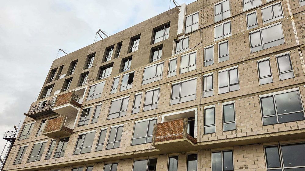 Квартира на вул. Промислова, 50–52 в Львові, ID 169373, фото №8