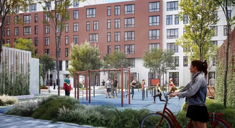 Квартира на вул. Промислова, 50–52 в Львові, ID 169373, фото №10