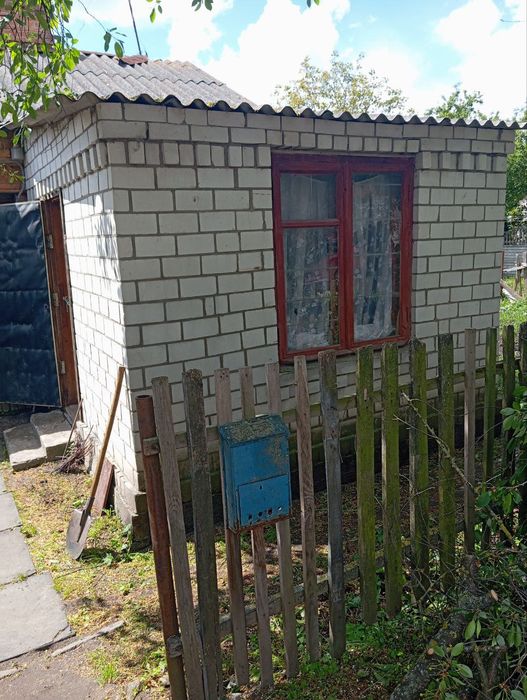 Будинок на Житомирська область, Бердичів, ID 422602, фото №3