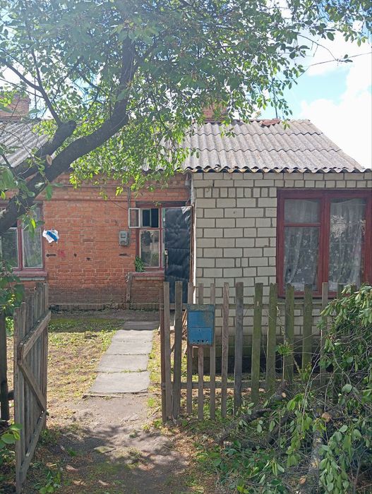 Будинок на Житомирська область, Бердичів, ID 422602, фото №4