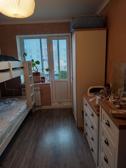 Квартира в Києві, ID 317786, фото №7