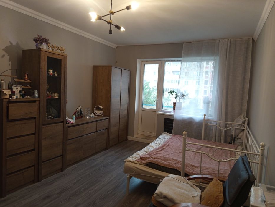Квартира в Києві, ID 317786, фото №10