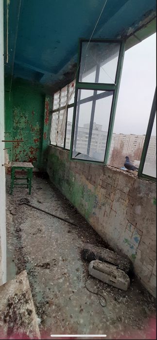 Квартира на вул. Грицевця, 17а в Харкові, ID 189593, фото №2